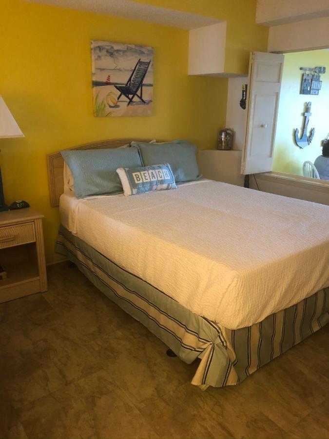 Beach Colony Ocean Front Executive Suite Myrtle Beach Luaran gambar