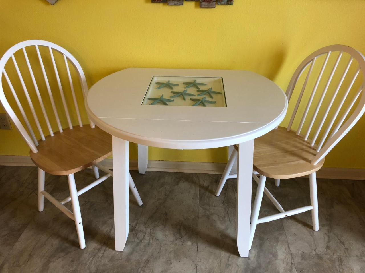 Beach Colony Ocean Front Executive Suite Myrtle Beach Luaran gambar