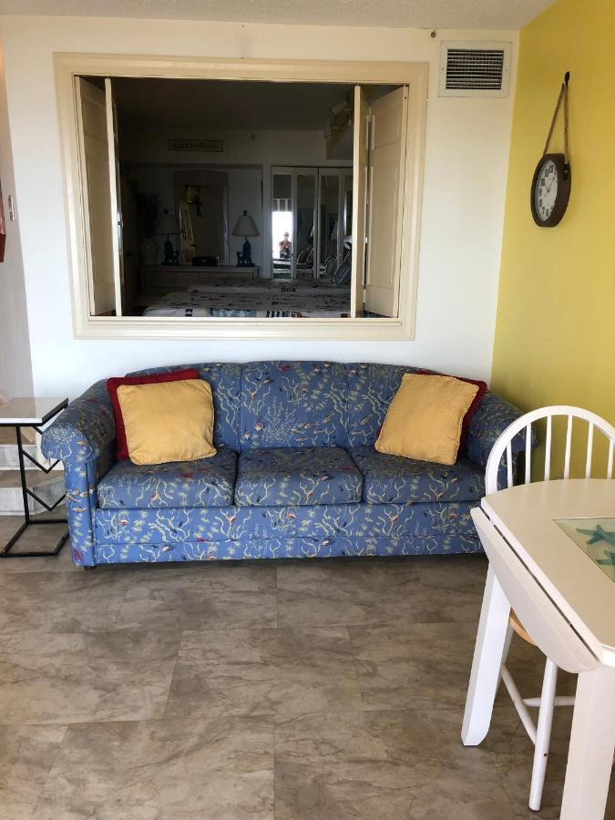 Beach Colony Ocean Front Executive Suite Myrtle Beach Luaran gambar